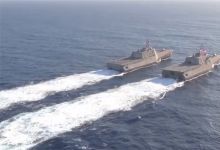 【410款】军事科普武器解说视频第一视觉角战术装备战机航母军事视频素材