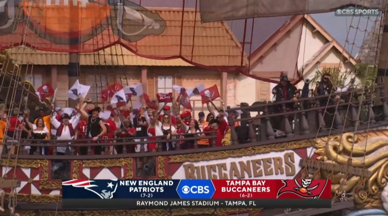 New England Patriots vs Tampa Bay Buccaneers Full Game Replay November 9, 2025 NFL - Fishker NFL New England Patriots vs Tampa Bay Buccaneers Full Game Replay November 9, 2025 NFL