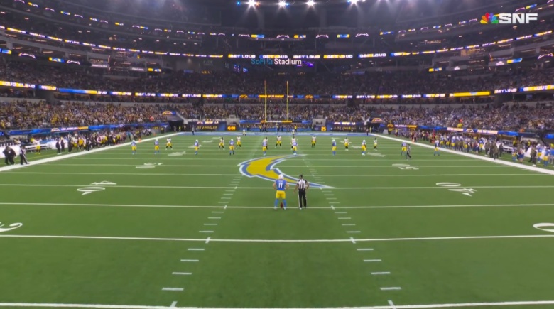 Pittsburgh Steelers vs Los Angeles Chargers Full Game Replay November 9, 2025 NFL - Fishker NFL Pittsburgh Steelers vs Los Angeles Chargers Full Game Replay November 9, 2025 NFL
