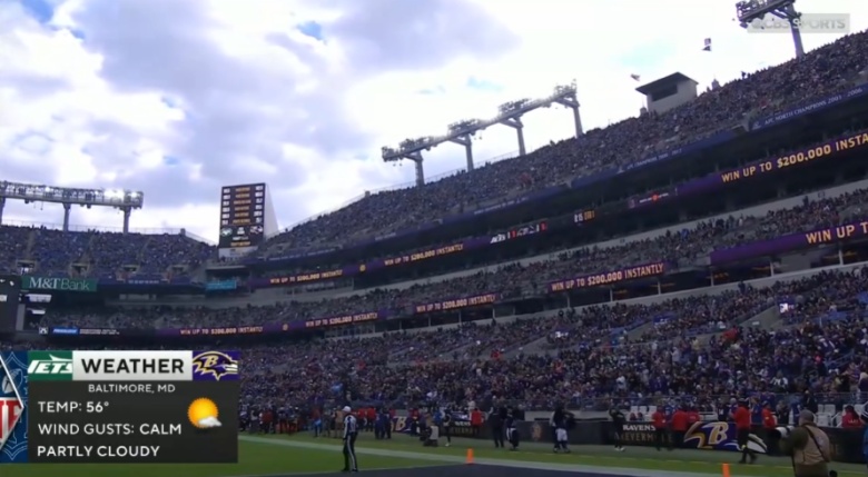 New York Jets vs Baltimore Ravens Full Game Replay November 23, 2025 NFL