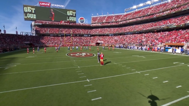 Los Angeles Rams vs San Francisco 49ers Full Game Replay November 9, 2025 NFL - Fishker NFL Los Angeles Rams vs San Francisco 49ers Full Game Replay November 9, 2025 NFL