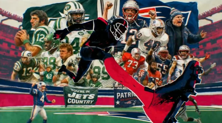 New York Jets vs New England Patriots Full Game Replay November 13, 2025 NFL - Fishker NFL New York Jets vs New England Patriots Full Game Replay November 13, 2025 NFL