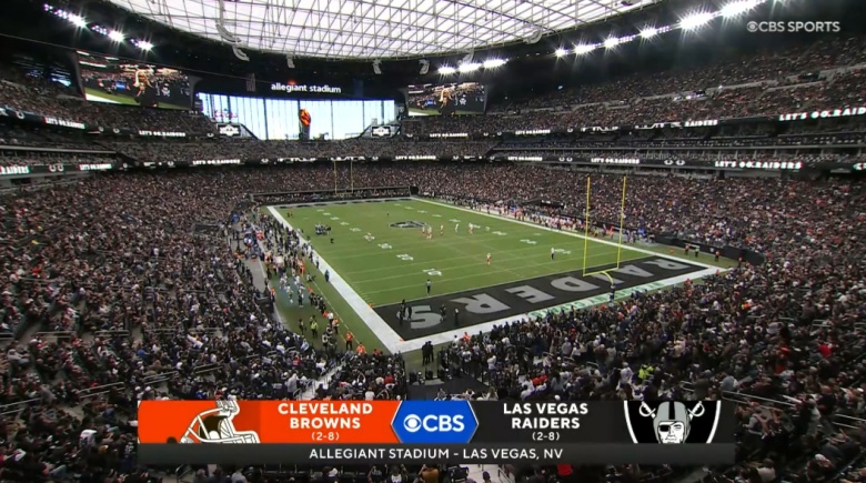 Cleveland Browns vs Las Vegas Raiders Full Game Replay November 23, 2025 NFL - Fishker NFL Cleveland Browns vs Las Vegas Raiders Full Game Replay November 23, 2025 NFL