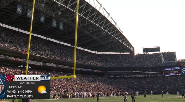 Arizona Cardinals vs Seattle Seahawks Full Game Replay November 9, 2025 NFL - Fishker NFL Arizona Cardinals vs Seattle Seahawks Full Game Replay November 9, 2025 NFL