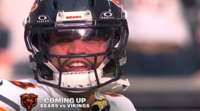 Chicago Bears vs Minnesota Vikings Full Game Replay November 16, 2025 NFL - Fishker NFL Chicago Bears vs Minnesota Vikings Full Game Replay November 16, 2025 NFL