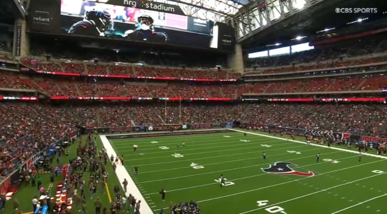 Jacksonville Jaguars vs Houston Texans Full Game Replay November 9, 2025 NFL - Fishker NFL Jacksonville Jaguars vs Houston Texans Full Game Replay November 9, 2025 NFL