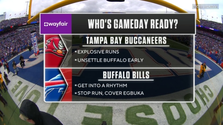 Tampa Bay Buccaneers vs Buffalo Bills Full Game Replay November 16, 2025 NFL - Fishker NFL Tampa Bay Buccaneers vs Buffalo Bills Full Game Replay November 16, 2025 NFL