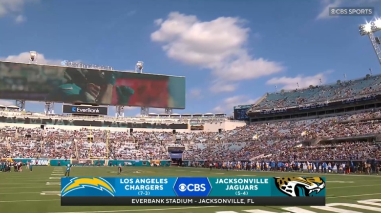 Los Angeles Chargers vs Jacksonville Jaguars Full Game Replay November 16, 2025 NFL