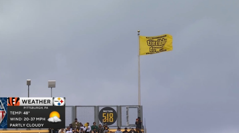 Cincinnati Bengals vs Pittsburgh Steelers Full Game Replay November 16, 2025 NFL