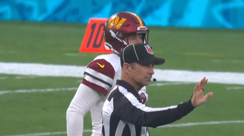 Washington Commanders vs Miami Dolphins Full Game Replay November 16, 2025 NFL