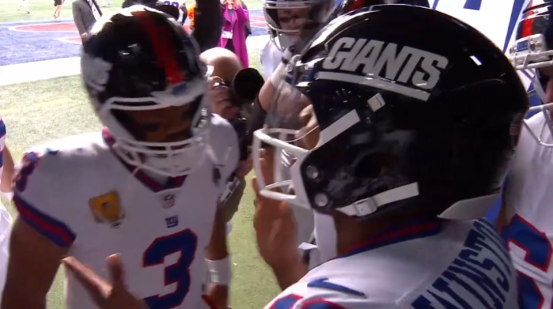 Green Bay Packers vs New York Giants Full Game Replay November 16, 2025 NFL