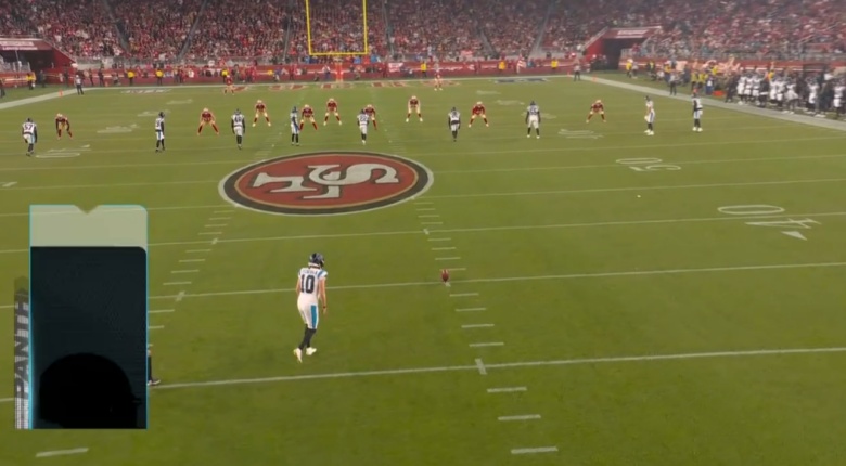 Carolina Panthers vs San Francisco 49ers Full Game Replay November 24, 2025 NFL - Fishker NFL Carolina Panthers vs San Francisco 49ers Full Game Replay November 24, 2025 NFL