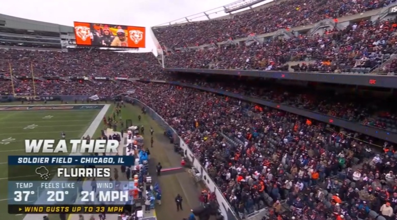 New York Giants vs Chicago Bears Full Game Replay November 9, 2025 NFL - Fishker NFL New York Giants vs Chicago Bears Full Game Replay November 9, 2025 NFL