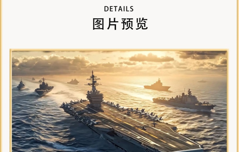 4k蓝光超清隐形隐身战斗机停靠航母军事视频剪辑素材  第1张